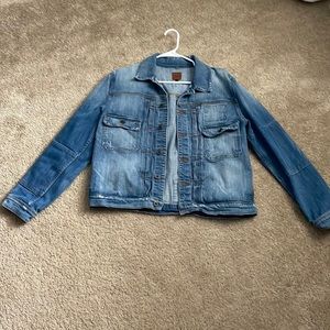 JOE’S Jean Jacket
